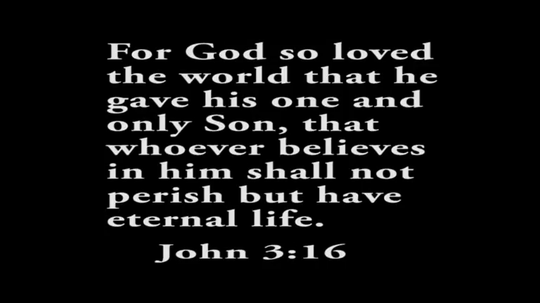 Looking For God